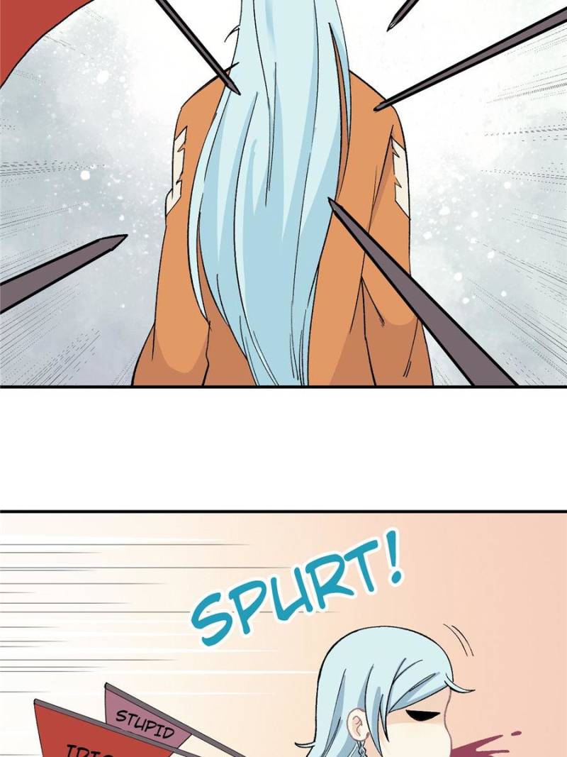 All Hail The Sect Leader Chapter 6 - Page 42 in English