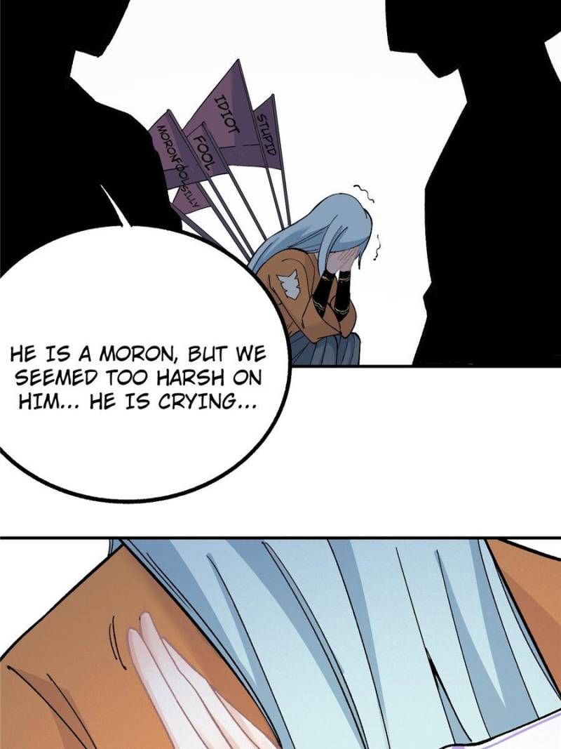 All Hail The Sect Leader Chapter 6 - Page 45 in English