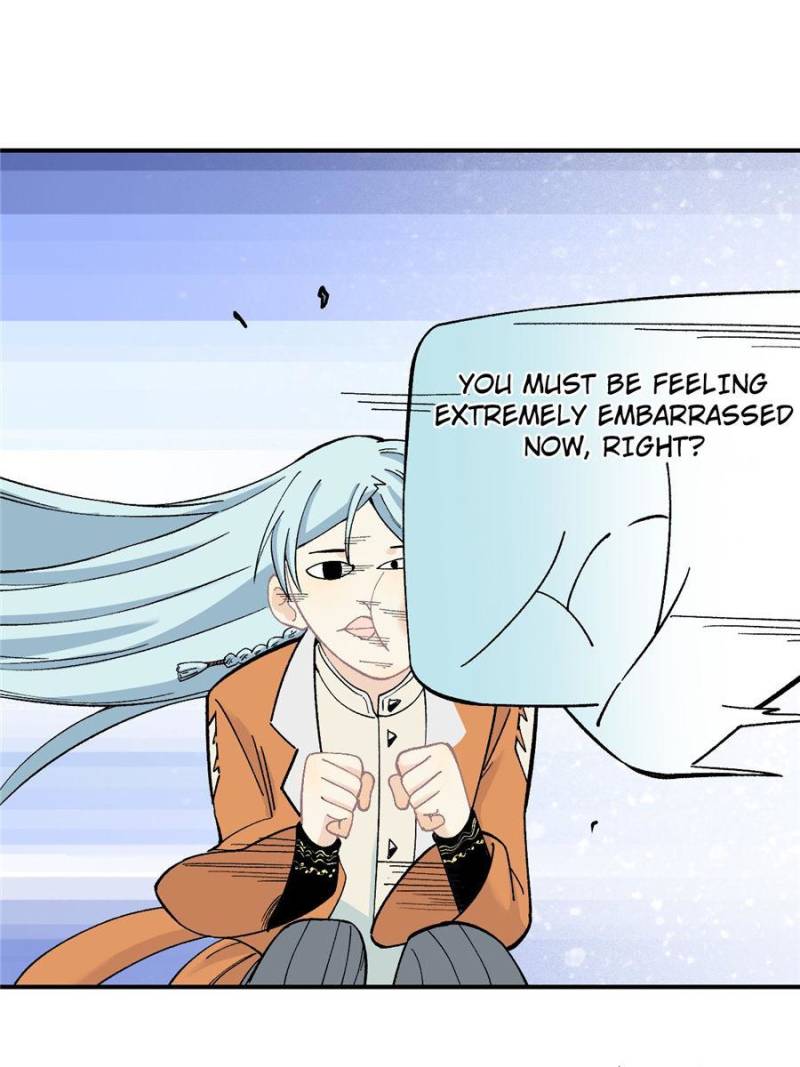 All Hail The Sect Leader Chapter 6 - Page 48 in English