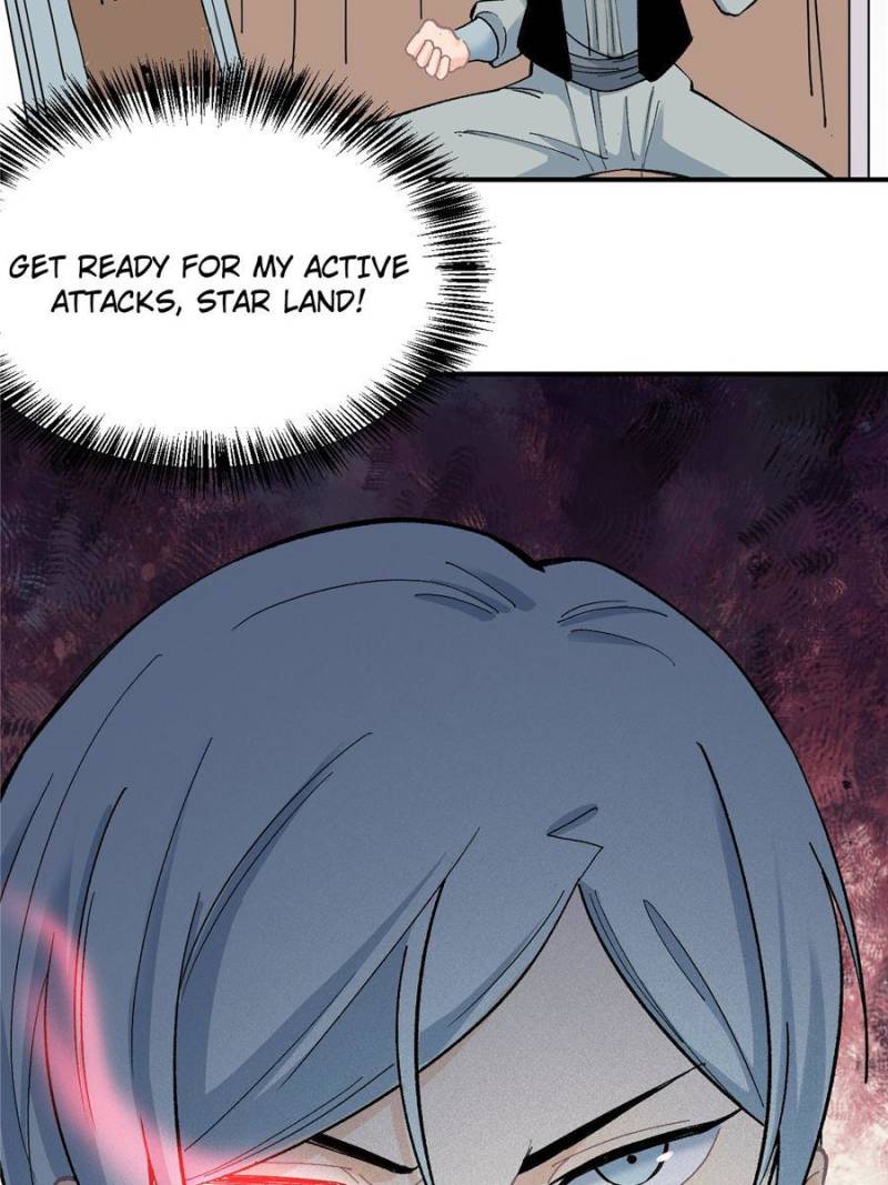 All Hail The Sect Leader Chapter 6 - Page 63 in English