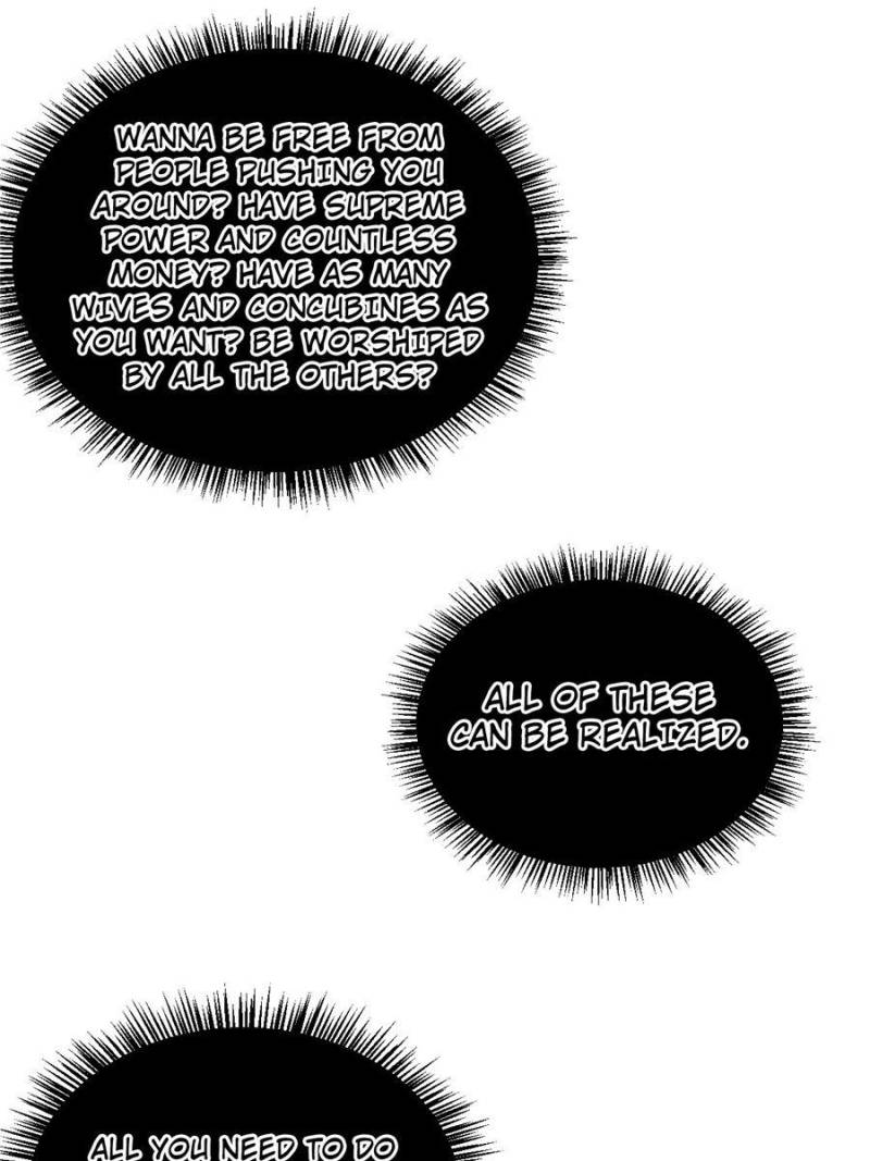 All Hail The Sect Leader Chapter 6 - Page 7 in English