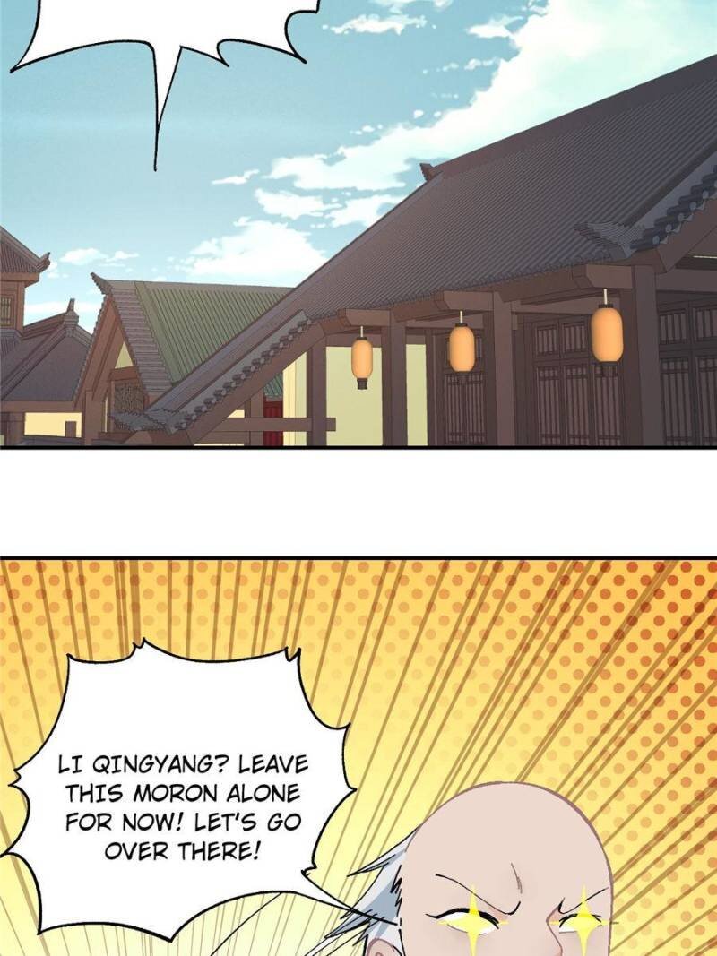 All Hail The Sect Leader Chapter 7 - Page 26 in English