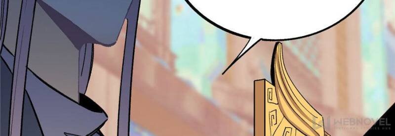All Hail The Sect Leader Chapter 7 - Page 3 in English