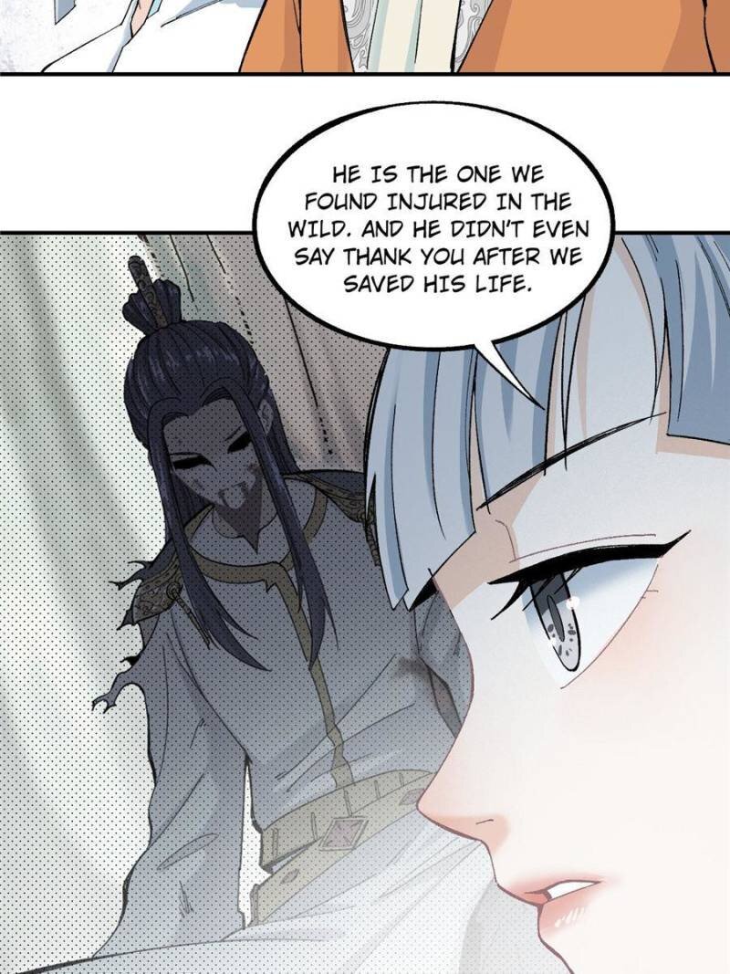 All Hail The Sect Leader Chapter 7 - Page 45 in English