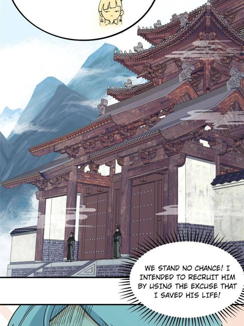 All Hail The Sect Leader Chapter 7 - Page 53 in English