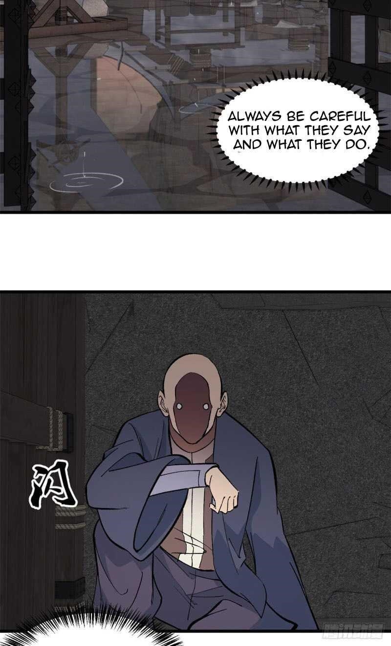 All Hail The Sect Leader Chapter 72 - Page 11 in English