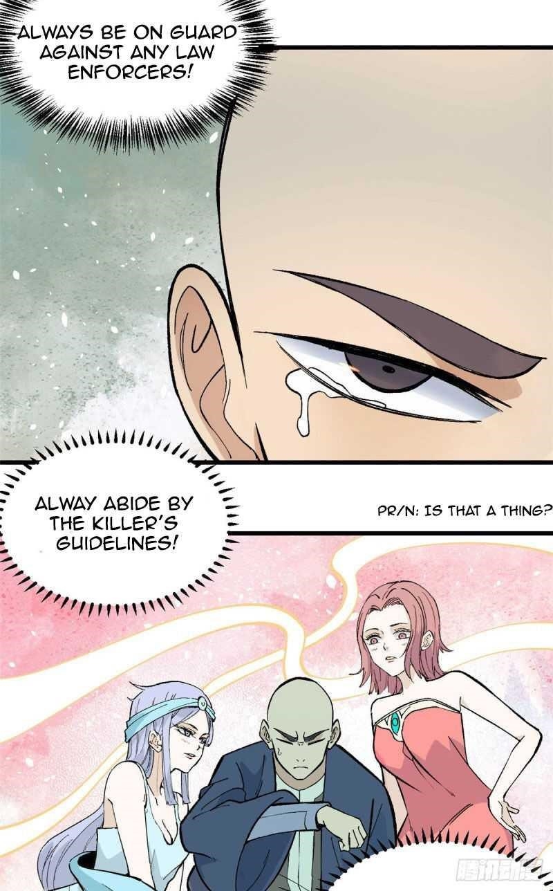 All Hail The Sect Leader Chapter 72 - Page 12 in English