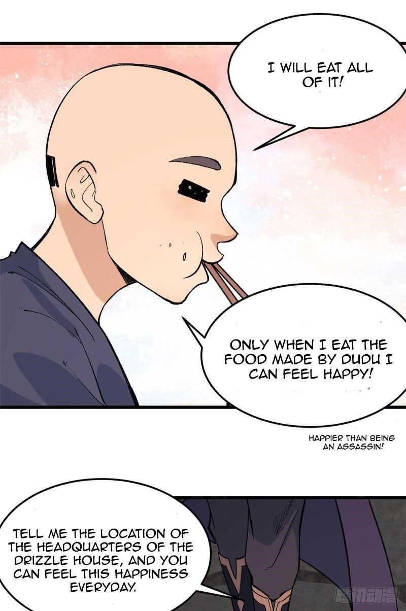 All Hail The Sect Leader Chapter 72 - Page 17 in English