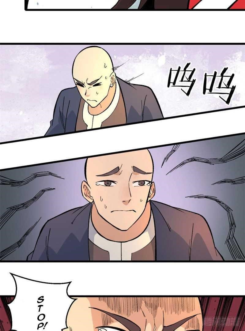 All Hail The Sect Leader Chapter 72 - Page 29 in English