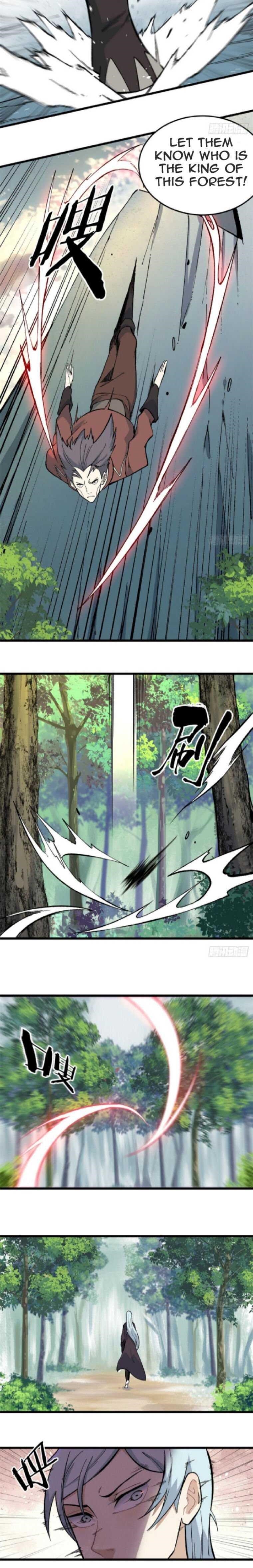 All Hail The Sect Leader Chapter 75 - Page 4 in English