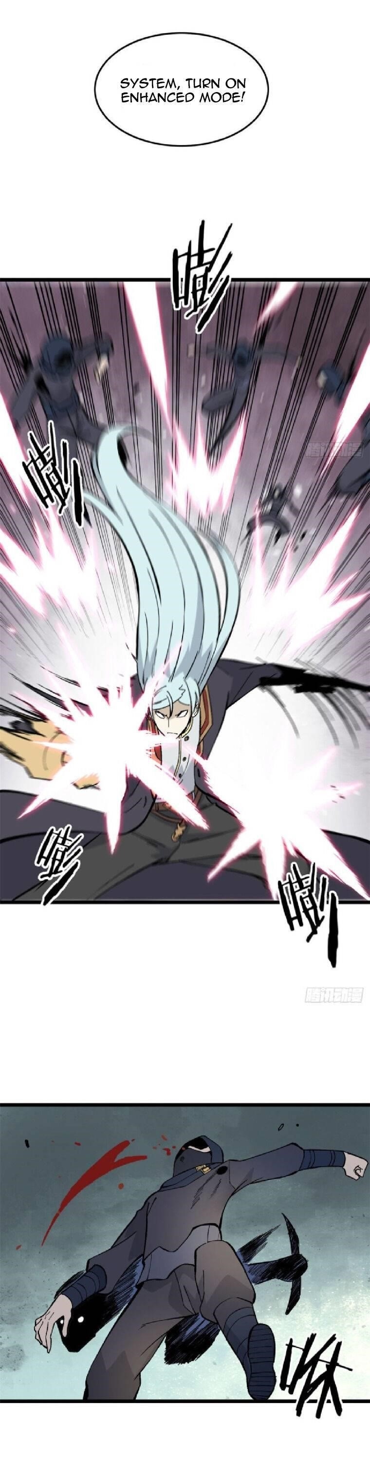 All Hail The Sect Leader Chapter 78 - Page 9 in English