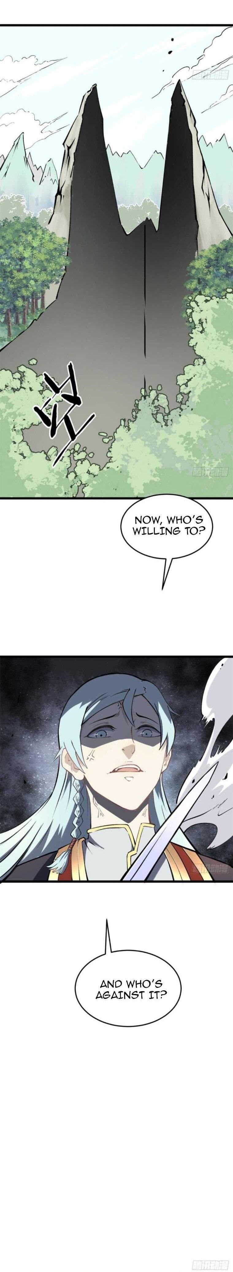 All Hail The Sect Leader Chapter 79 - Page 14 in English