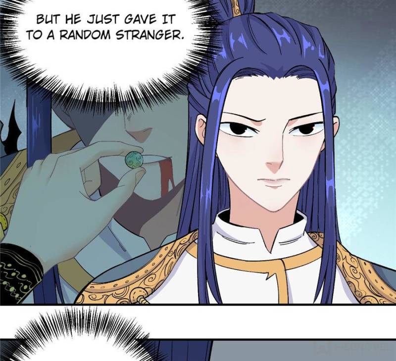All Hail The Sect Leader Chapter 8 - Page 60 in English