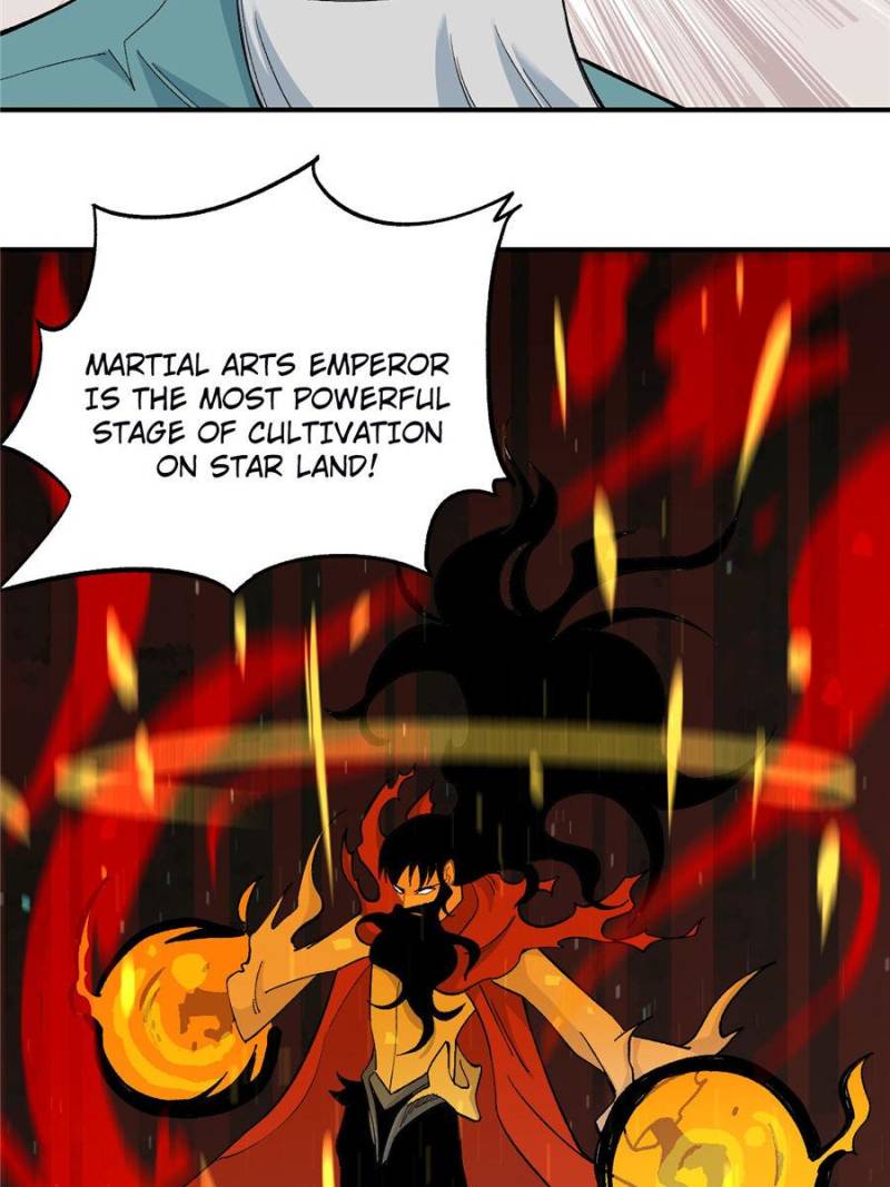 All Hail The Sect Leader Chapter 8 - Page 65 in English
