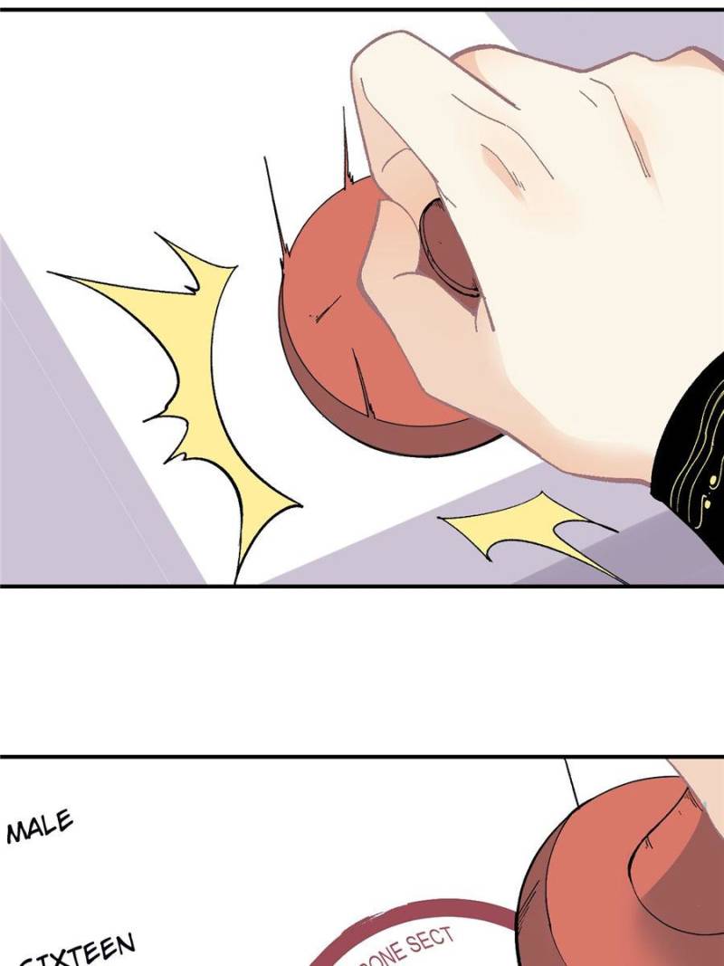 All Hail The Sect Leader Chapter 8 - Page 70 in English