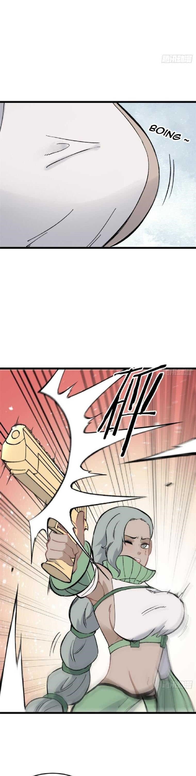 All Hail The Sect Leader Chapter 81 - Page 10 in English