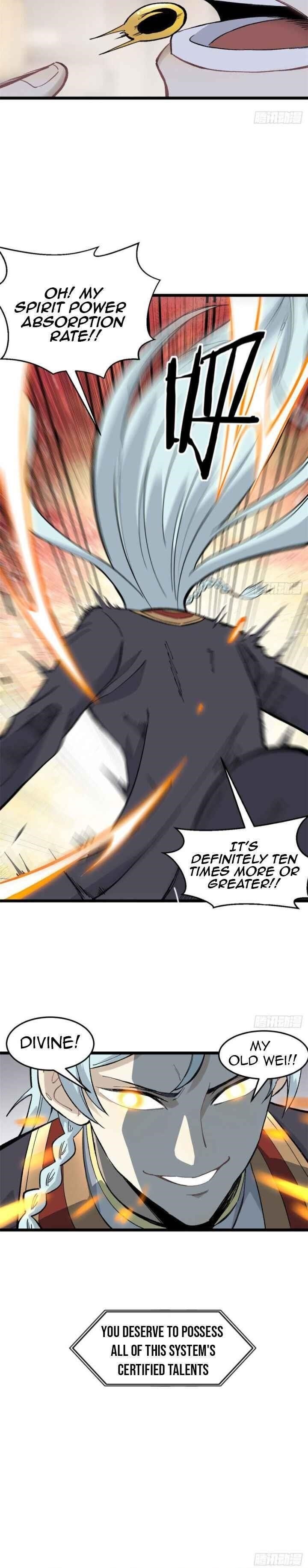 All Hail The Sect Leader Chapter 84 - Page 17 in English