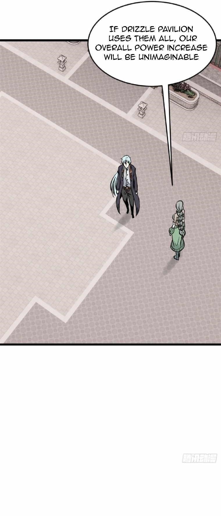 All Hail The Sect Leader Chapter 85 - Page 3 in English