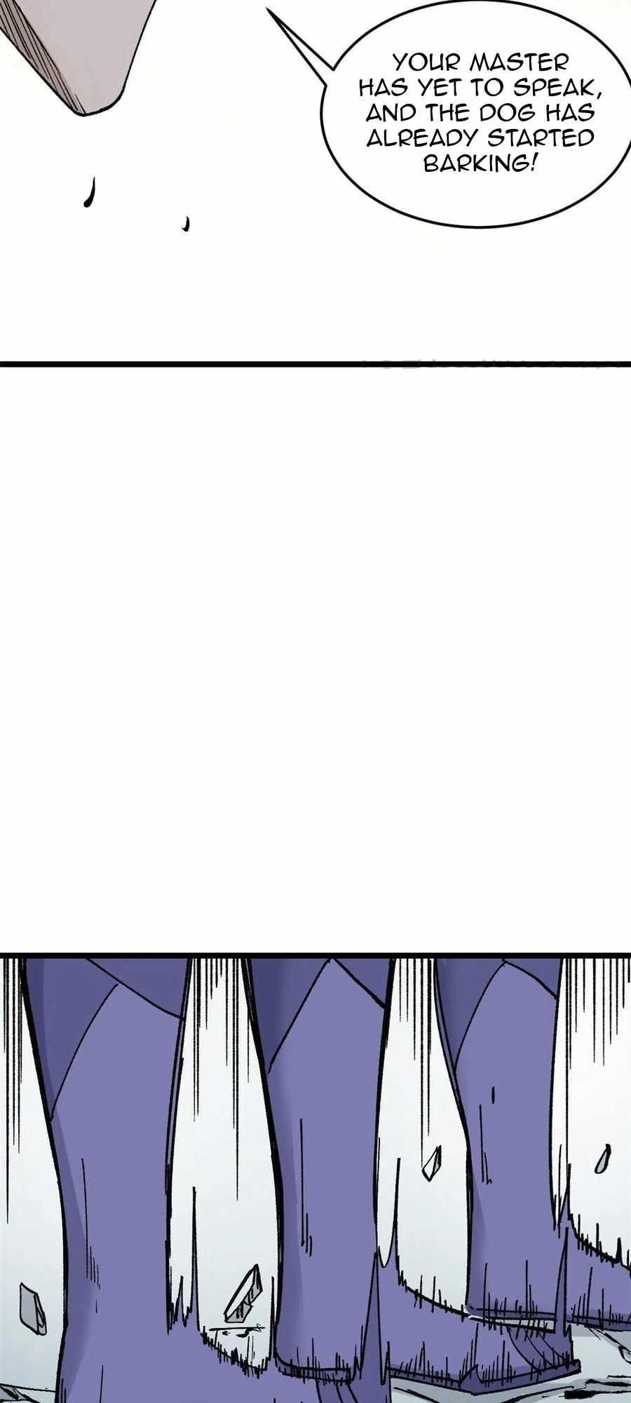 All Hail The Sect Leader Chapter 86 - Page 28 in English