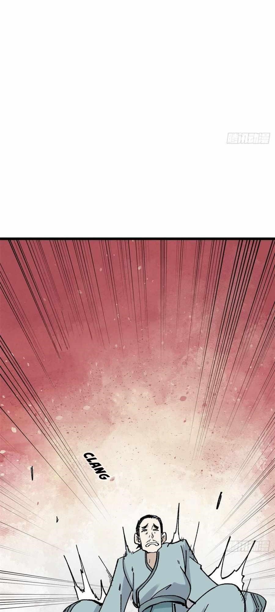 All Hail The Sect Leader Chapter 86 - Page 31 in English