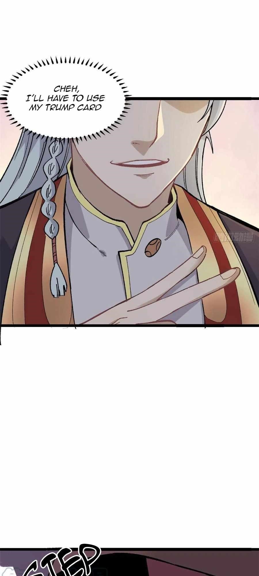 All Hail The Sect Leader Chapter 87 - Page 4 in English