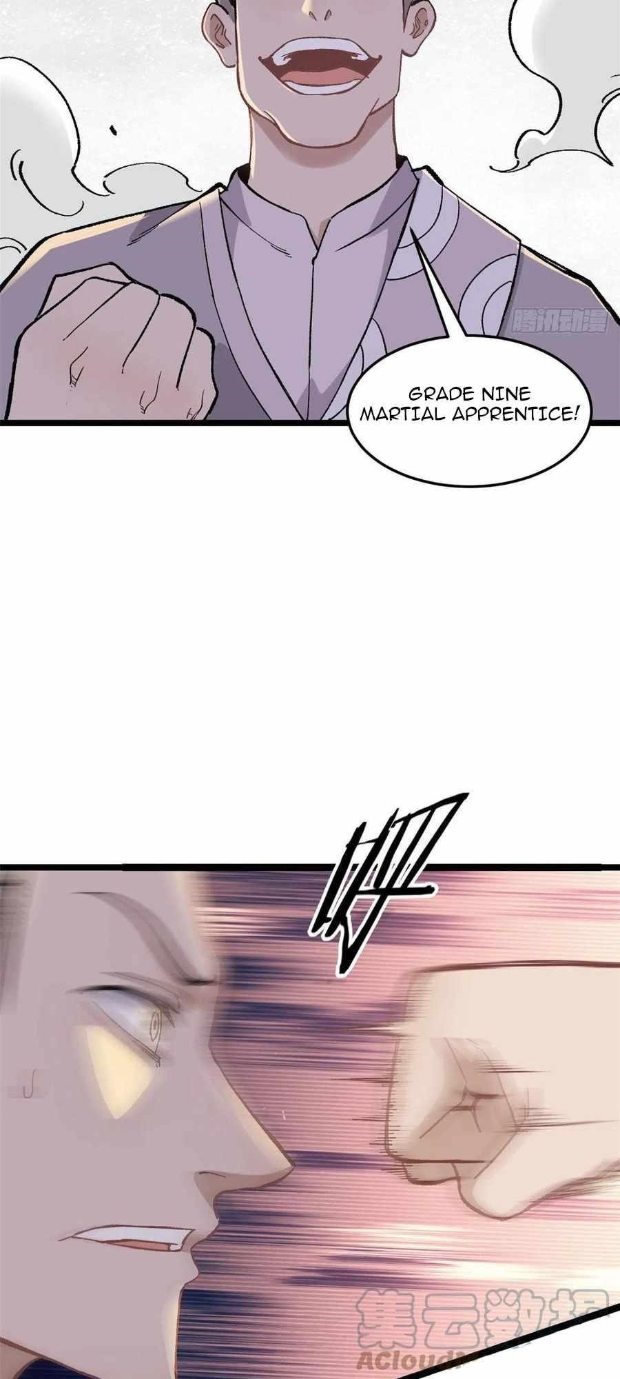 All Hail The Sect Leader Chapter 88 - Page 20 in English