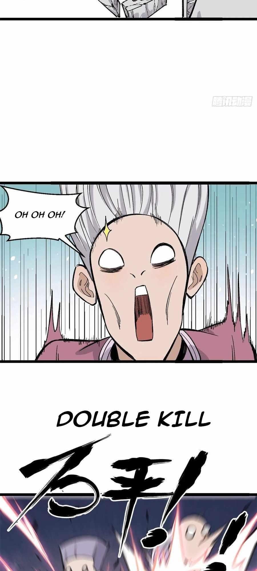All Hail The Sect Leader Chapter 88 - Page 30 in English