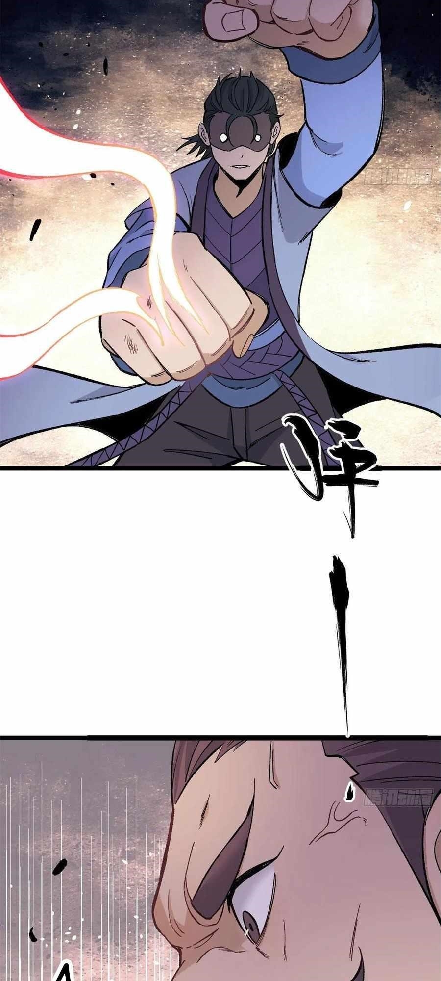 All Hail The Sect Leader Chapter 88 - Page 32 in English