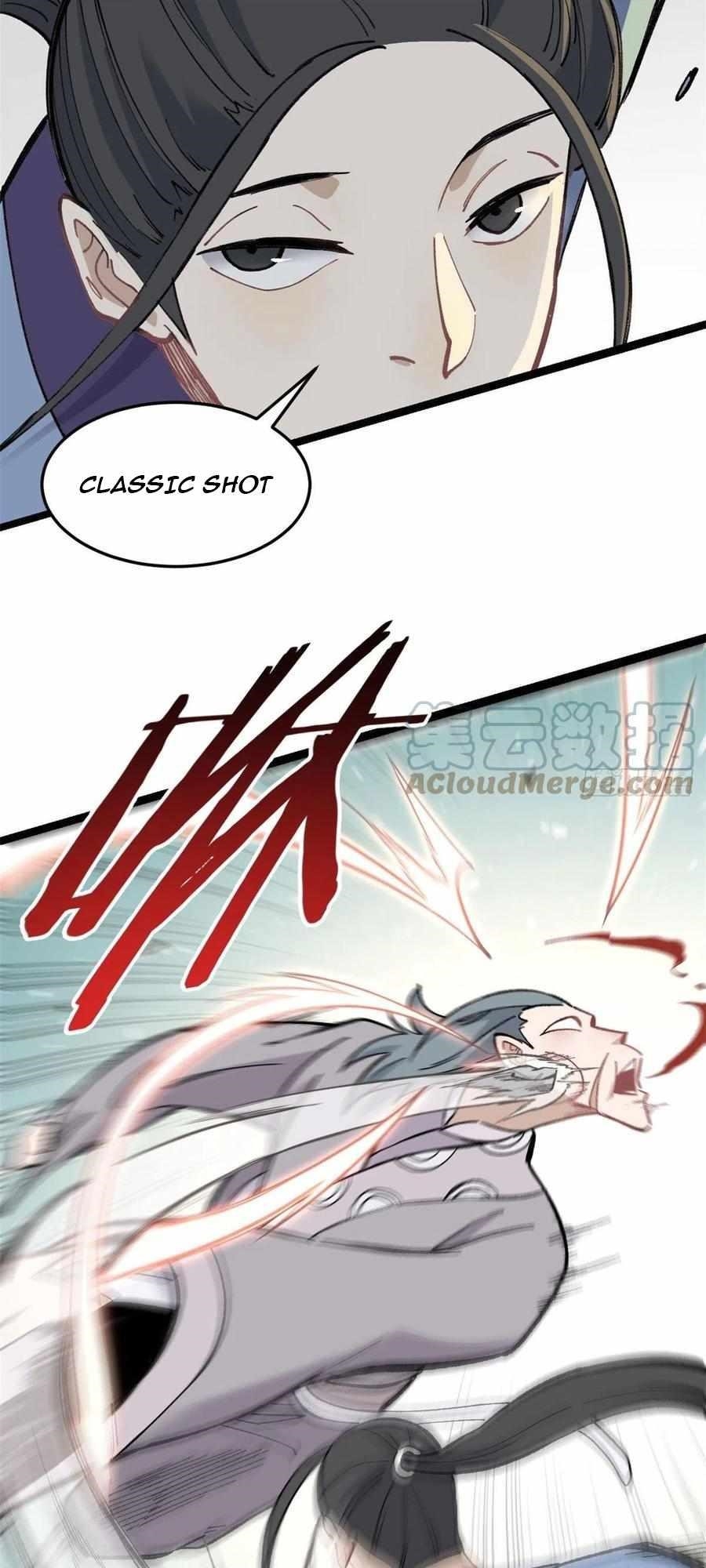All Hail The Sect Leader Chapter 88 - Page 5 in English