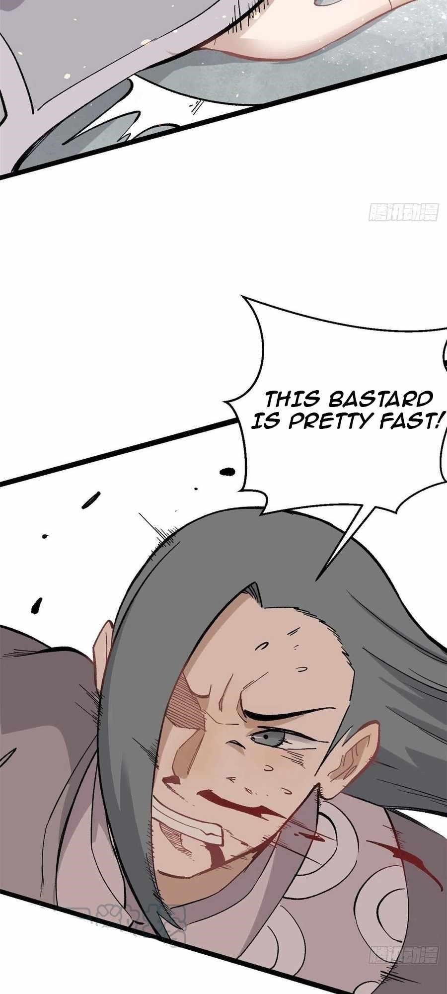 All Hail The Sect Leader Chapter 88 - Page 9 in English