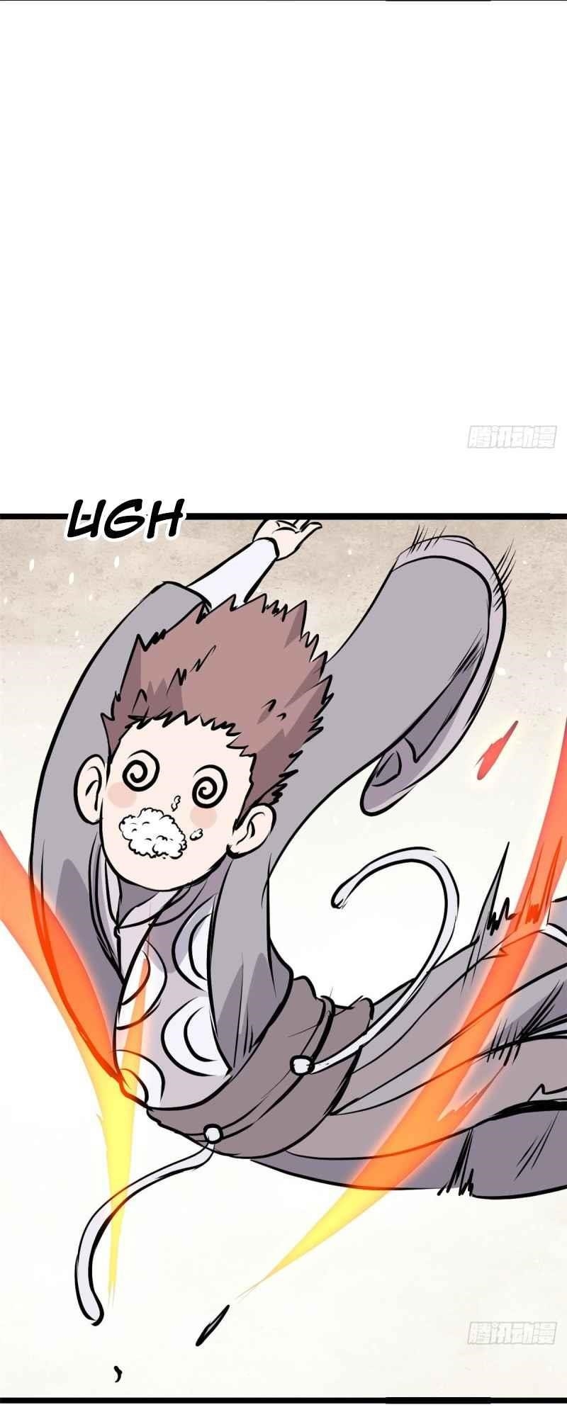 All Hail The Sect Leader Chapter 89 - Page 13 in English