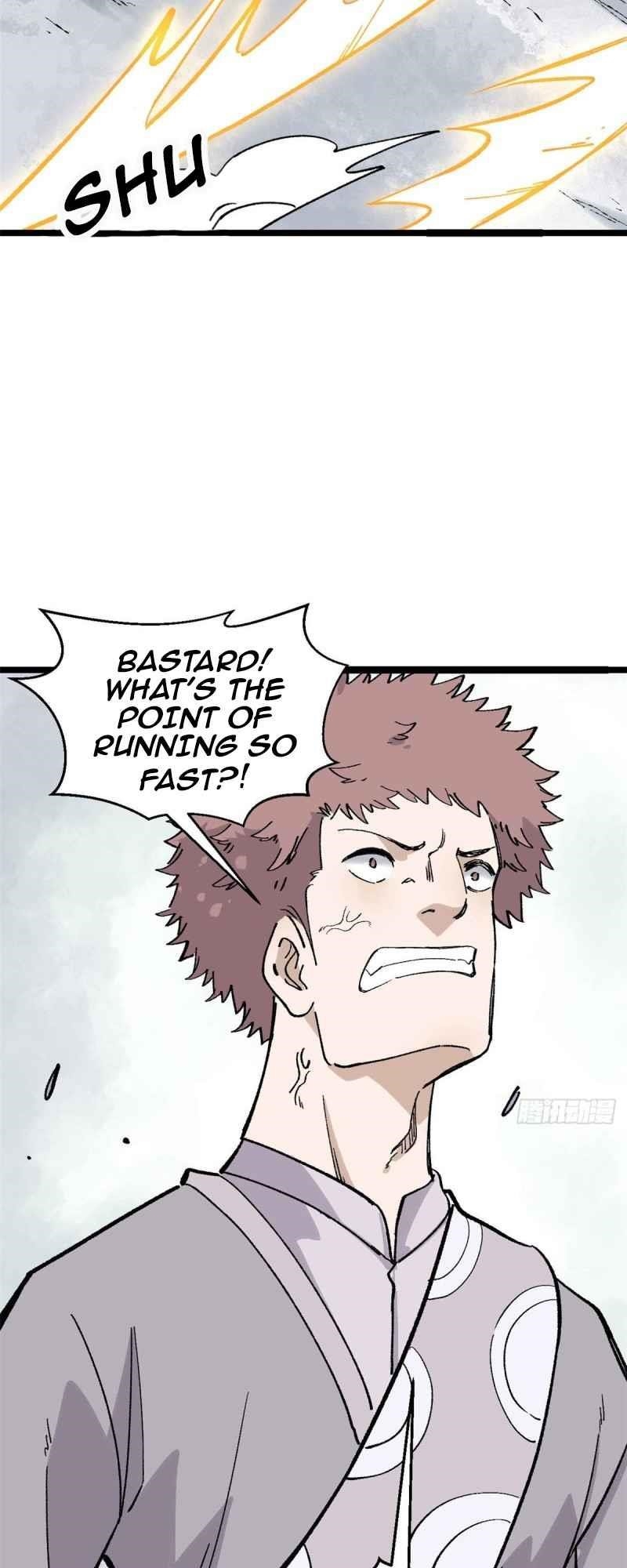 All Hail The Sect Leader Chapter 89 - Page 3 in English