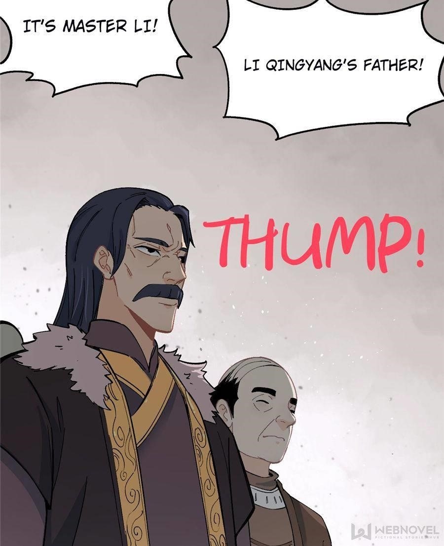 All Hail The Sect Leader Chapter 9 - Page 13 in English