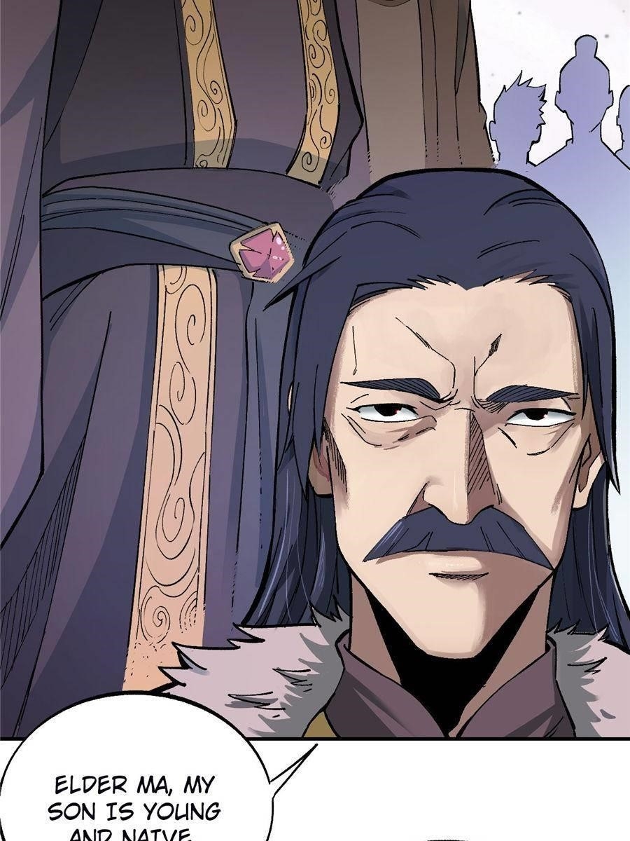 All Hail The Sect Leader Chapter 9 - Page 14 in English