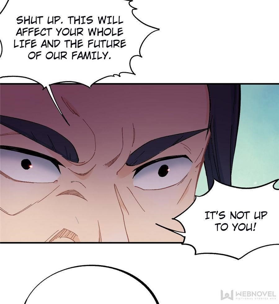 All Hail The Sect Leader Chapter 9 - Page 17 in English