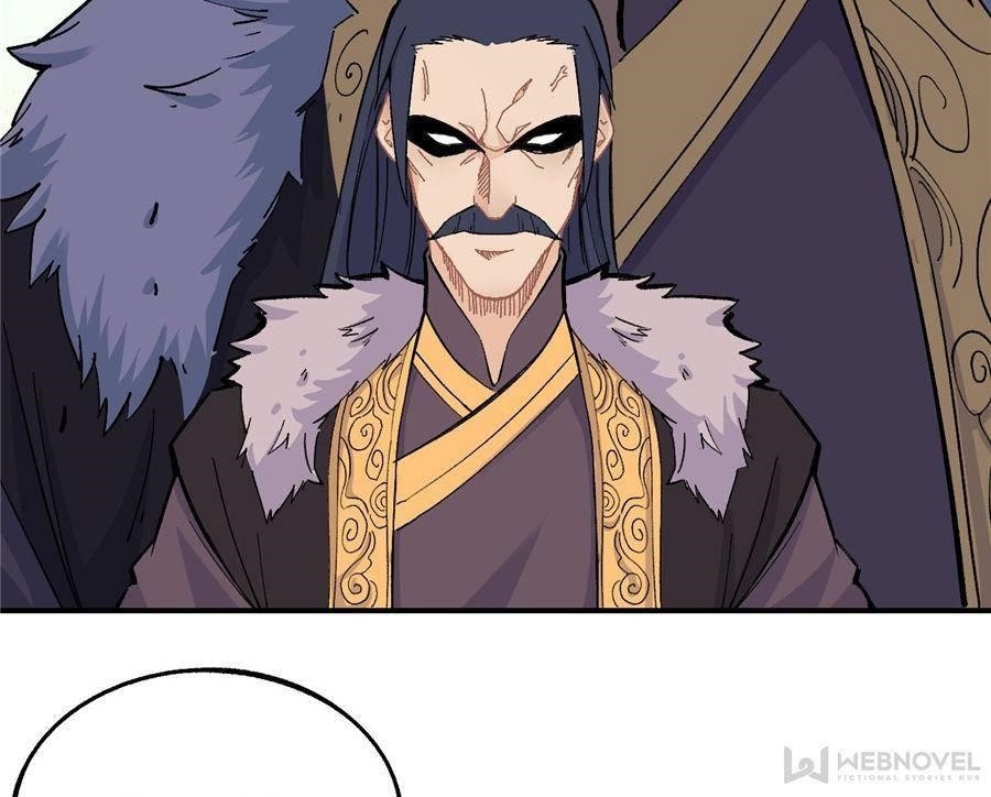 All Hail The Sect Leader Chapter 9 - Page 32 in English