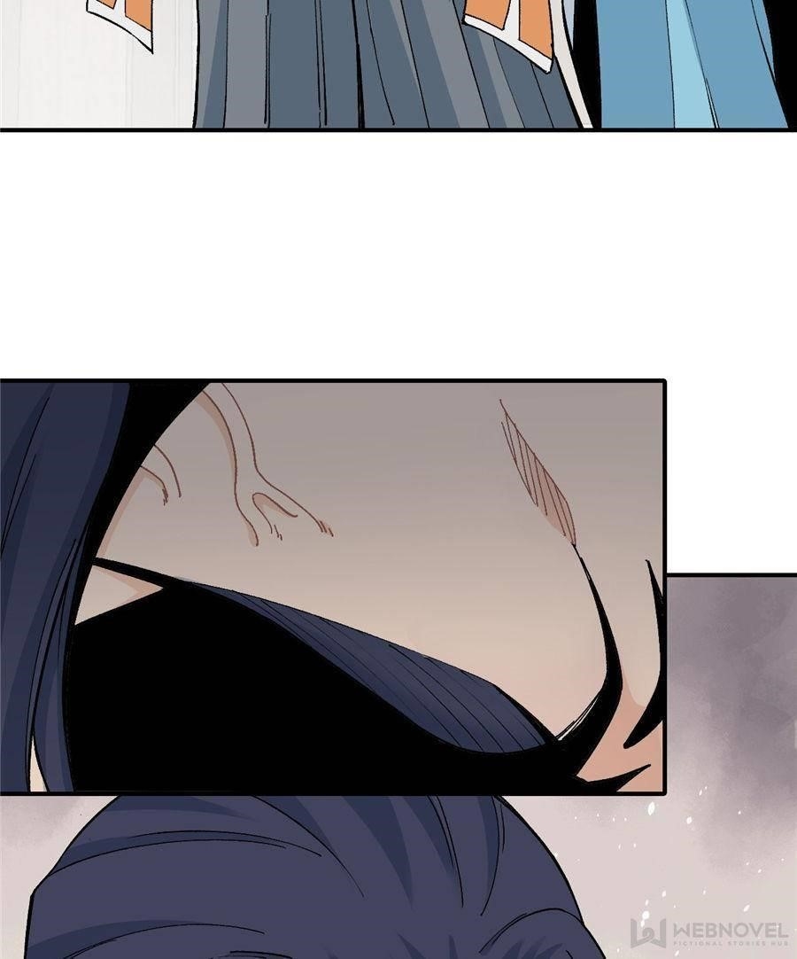 All Hail The Sect Leader Chapter 9 - Page 38 in English