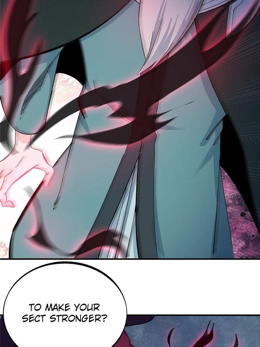 All Hail The Sect Leader Chapter 9 - Page 4 in English