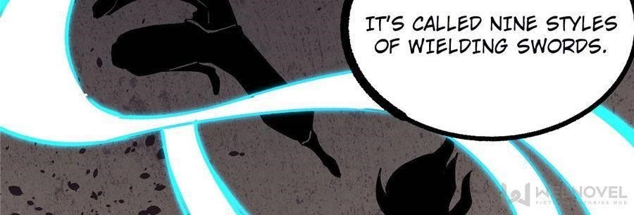 All Hail The Sect Leader Chapter 9 - Page 41 in English