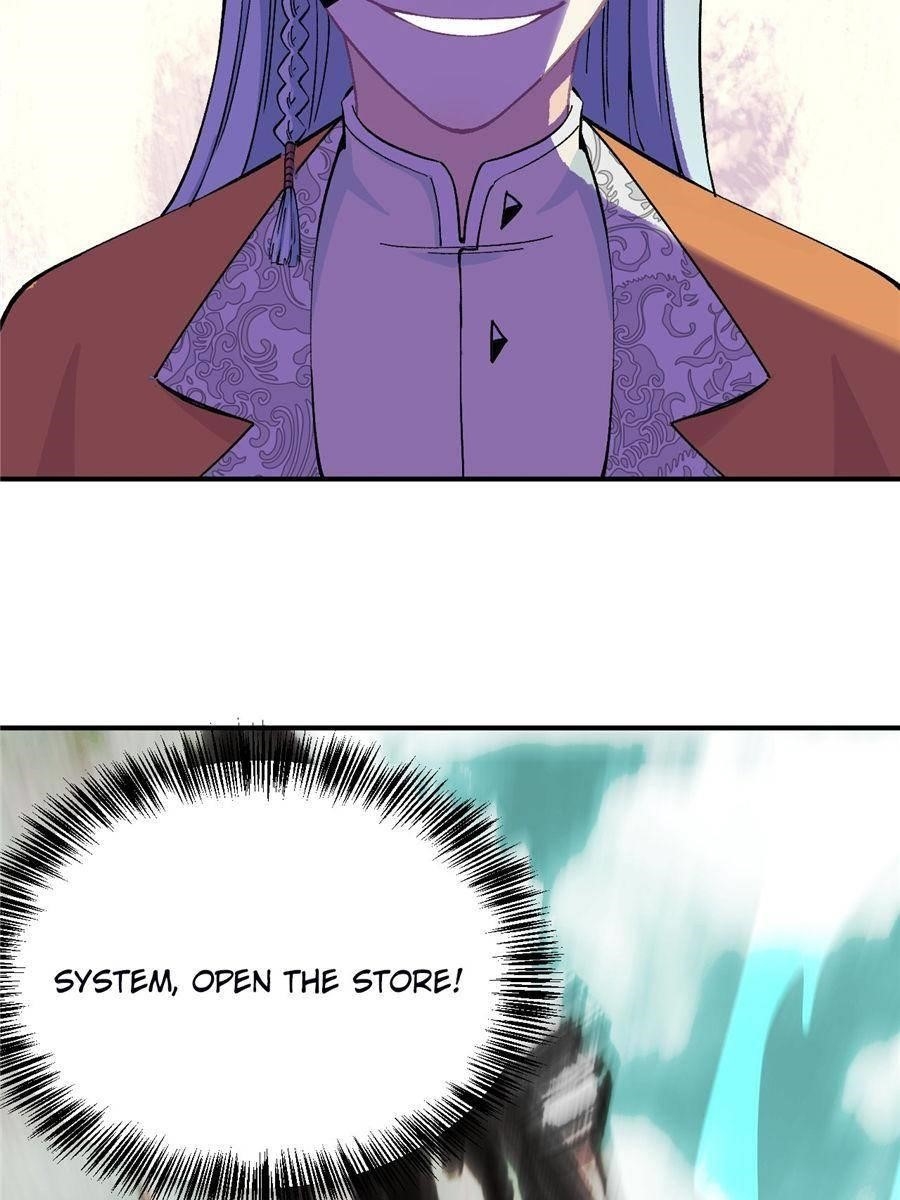 All Hail The Sect Leader Chapter 9 - Page 49 in English