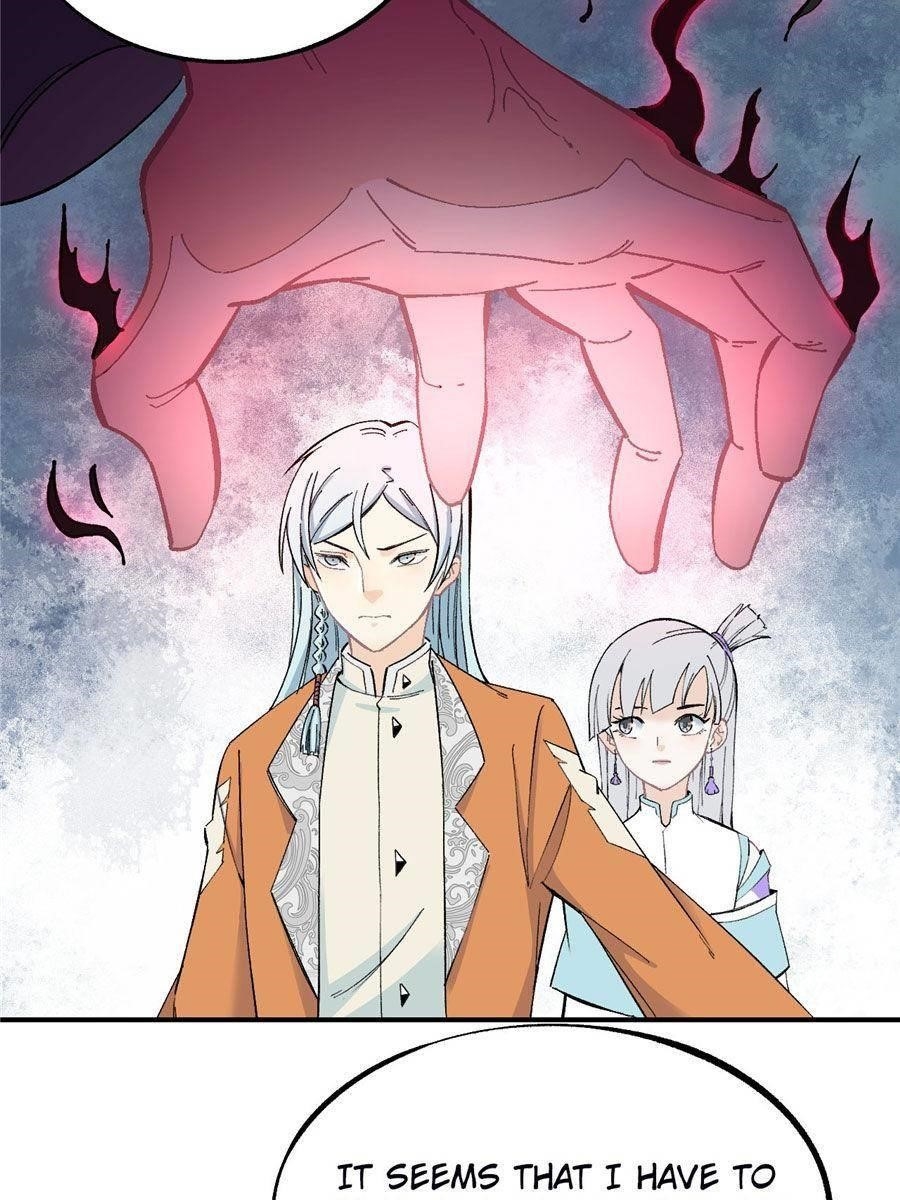 All Hail The Sect Leader Chapter 9 - Page 5 in English