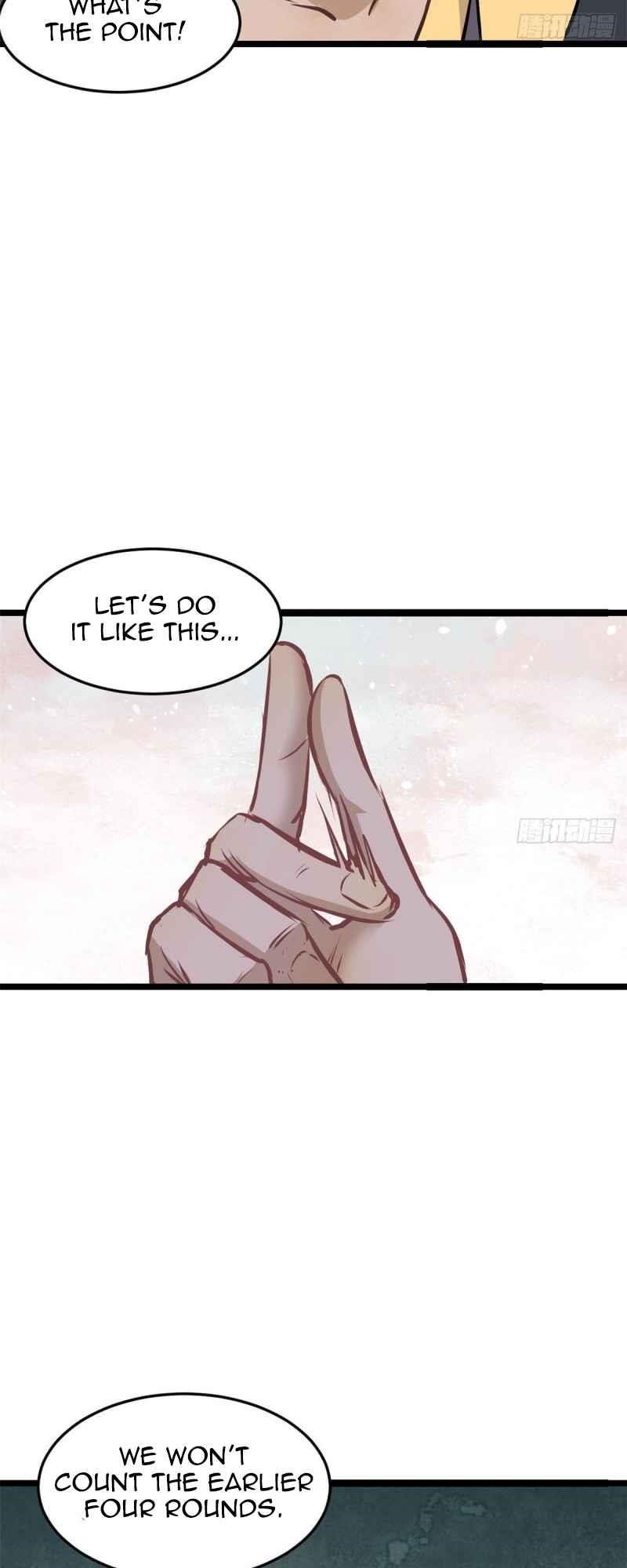 All Hail The Sect Leader Chapter 90 - Page 29 in English
