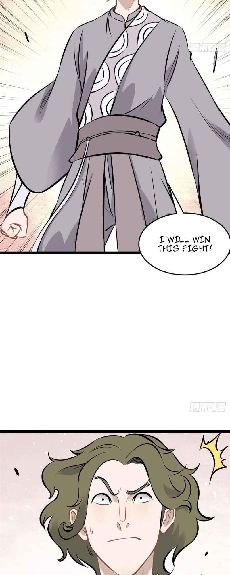 All Hail The Sect Leader Chapter 91 - Page 20 in English