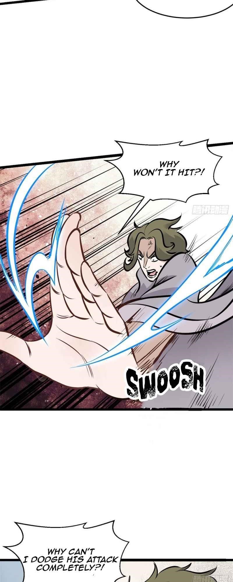 All Hail The Sect Leader Chapter 91 - Page 30 in English