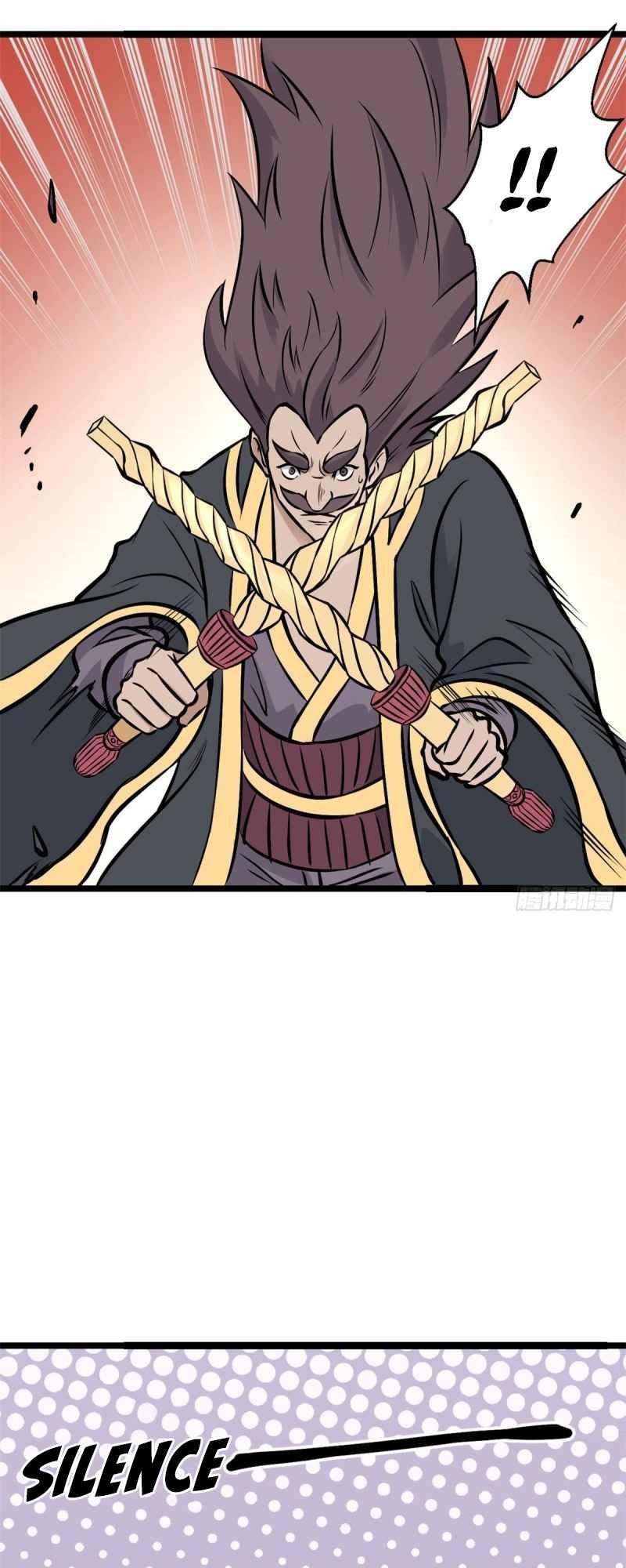 All Hail The Sect Leader Chapter 92 - Page 25 in English