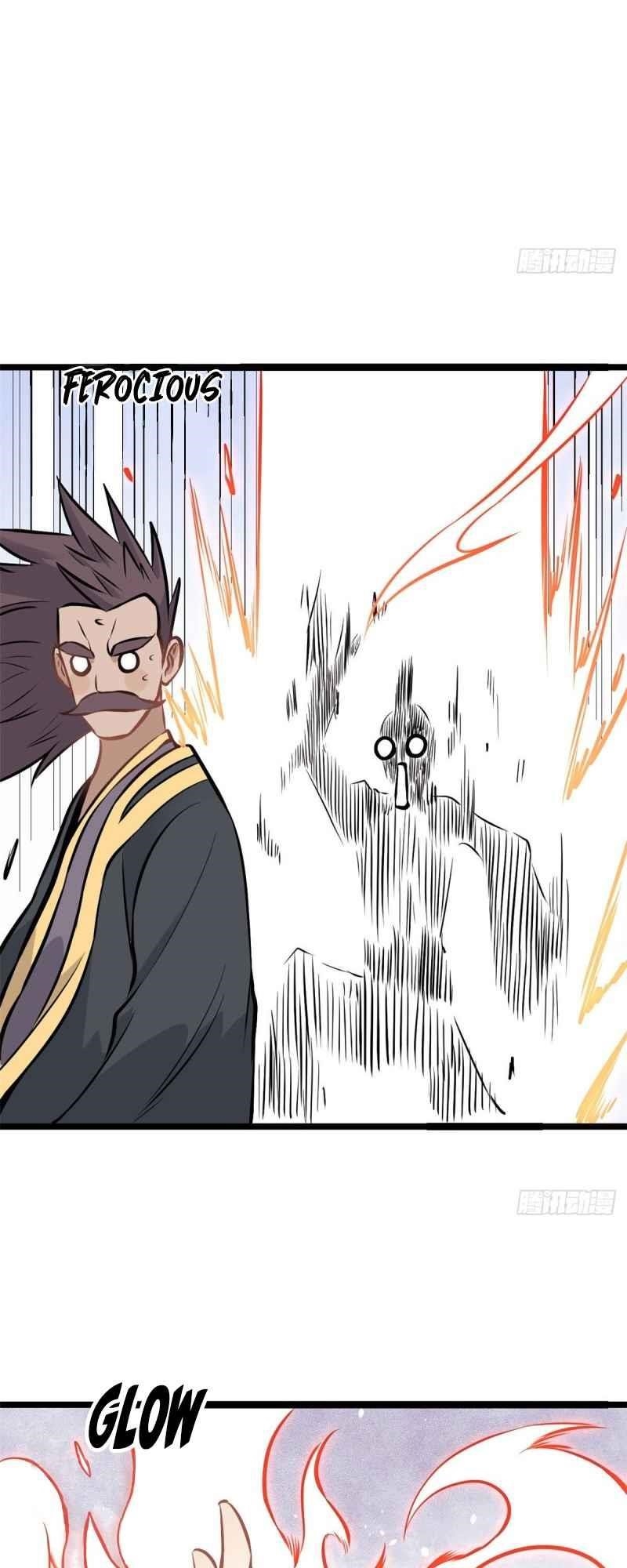 All Hail The Sect Leader Chapter 92 - Page 5 in English