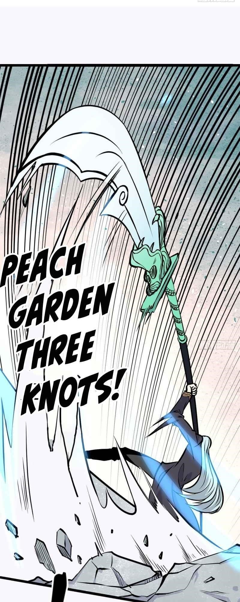All Hail The Sect Leader Chapter 93 - Page 11 in English