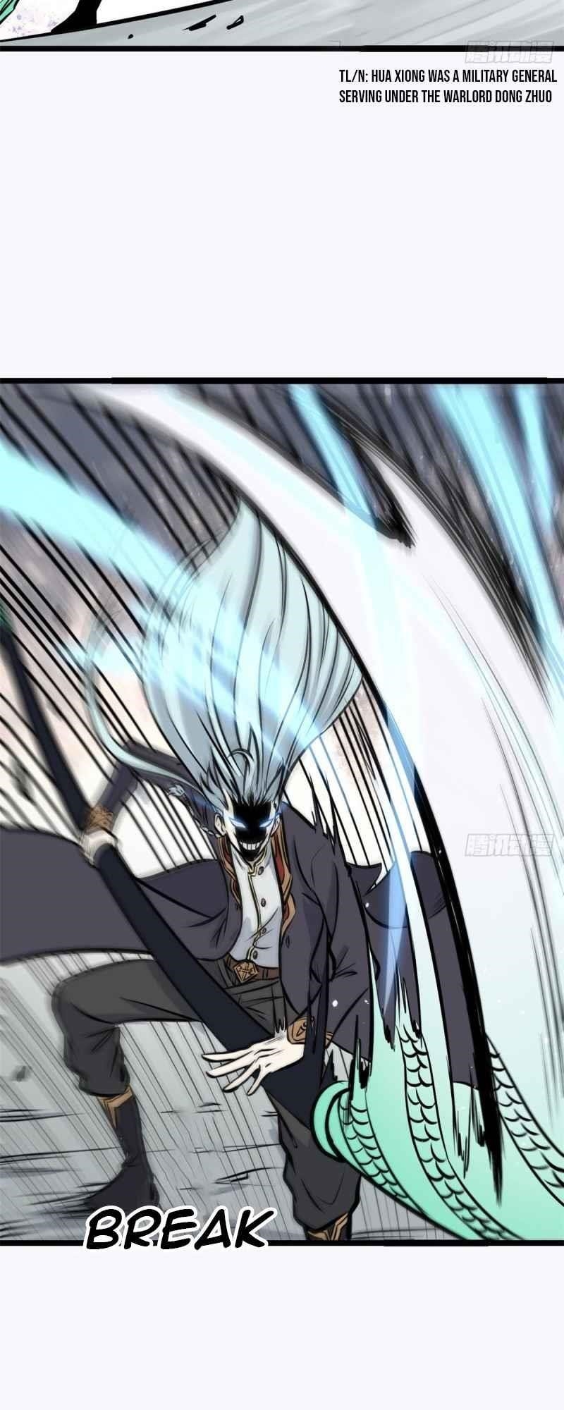 All Hail The Sect Leader Chapter 93 - Page 15 in English