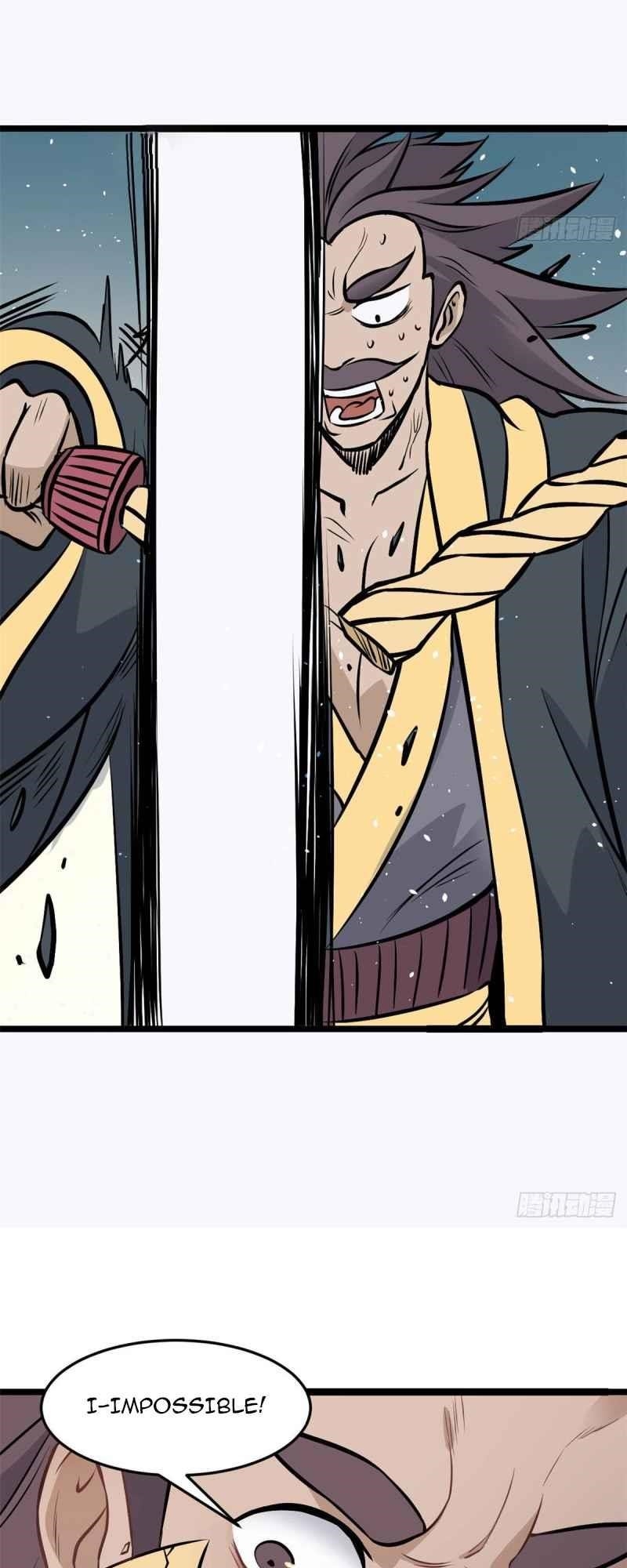 All Hail The Sect Leader Chapter 93 - Page 16 in English