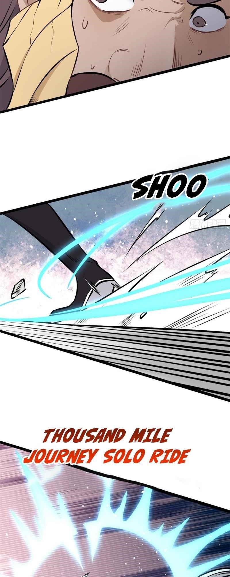 All Hail The Sect Leader Chapter 93 - Page 17 in English